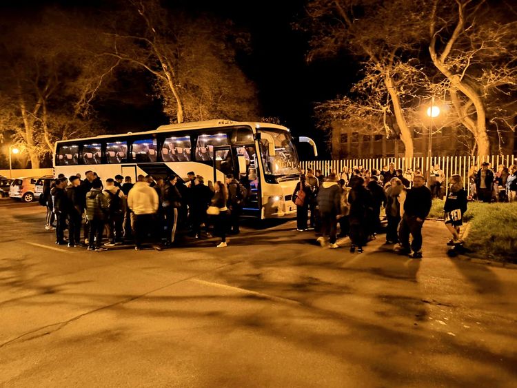 Tanulóink elindultak Görögországba!