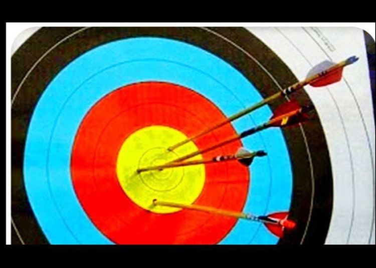 🏹 Büszkeségünk! 🏹