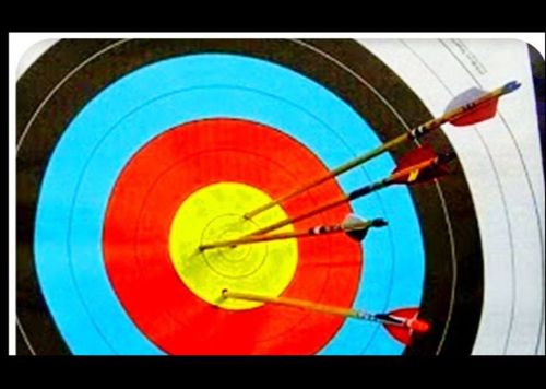 🏹 Büszkeségünk! 🏹
